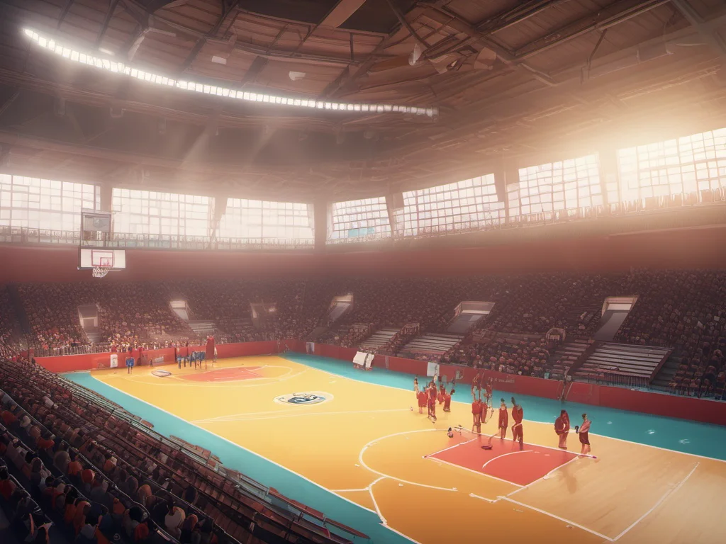 2025NBA全明星前瞻核心看点与球星对阵走势全梳理