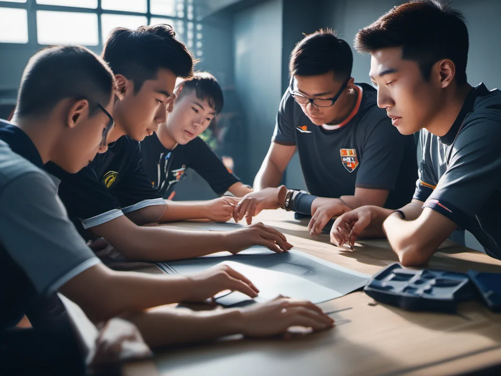 G2EsportsLOL俱乐部2024赛季赛事表现及最新